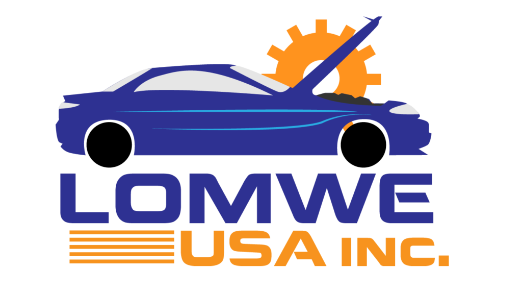 LOMWE USA Inc.